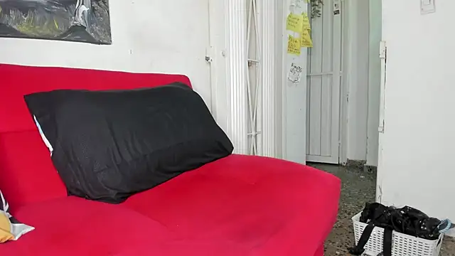 sweatyhairypig23 online show from January 2026 08:07:01 AM