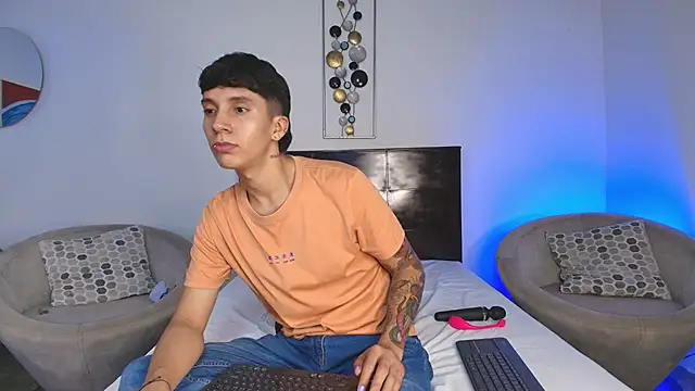 JacoboSwam online show from March 2025 04:08:02 AM