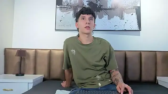 JacoboSwam online show from March 2026 02:27:02 AM