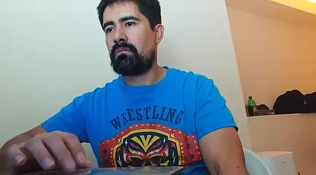 VonDoomdelToro online show from December 2024 10:07:01 AM