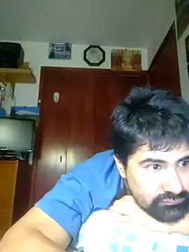 VonDoomdelToro online show from January 2025 06:49:02 AM