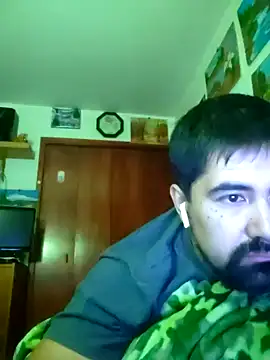 VonDoomdelToro online show from January 2025 06:46:01 AM