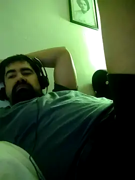 VonDoomdelToro online show from February 2025 11:19:02 AM