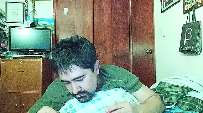 VonDoomdelToro online show from February 2025 06:11:02 AM