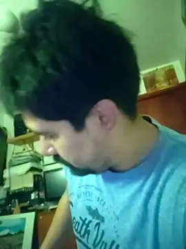 VonDoomdelToro online show from February 2025 05:55:01 AM