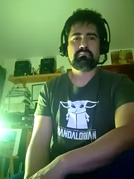 VonDoomdelToro online show from March 2025 06:24:02 AM