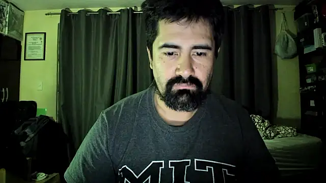 VonDoomdelToro online show from October 2025 07:21:01 AM