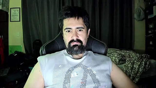 VonDoomdelToro online show from November 2025 09:10:01 AM