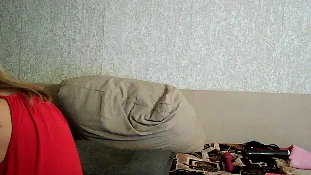 ValeriaLight online show from October 2025 02:12:01 PM