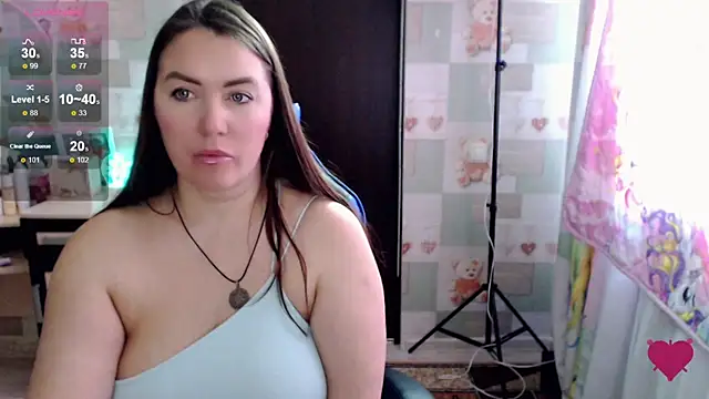 Korolek12 online show from March 2025 08:15:01 AM