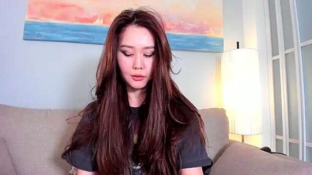 lucky liss  online show from January 2025 06:46:01 AM