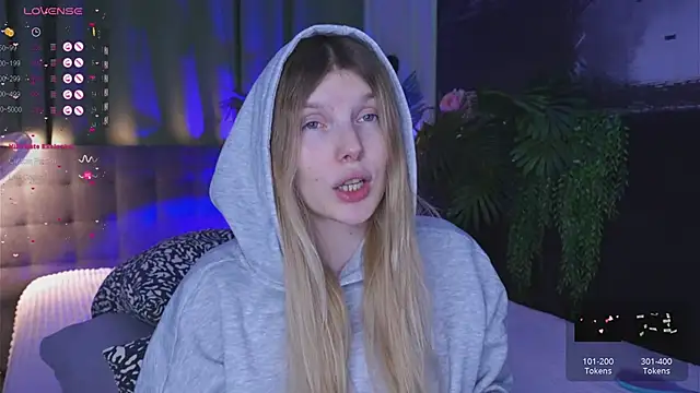  aleksa  online show from December 2024 08:59:01 AM