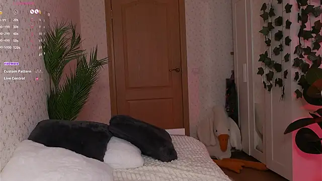  aleksa  online show from December 2024 06:53:02 PM