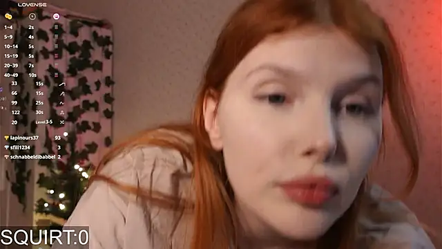  aleksa  online show from December 2024 12:52:02 AM