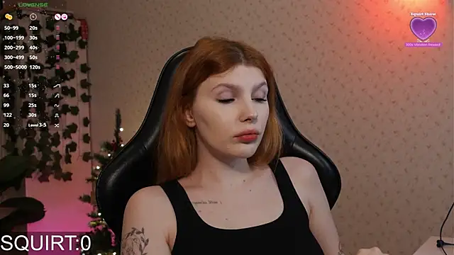  aleksa  online show from January 2025 05:20:01 PM