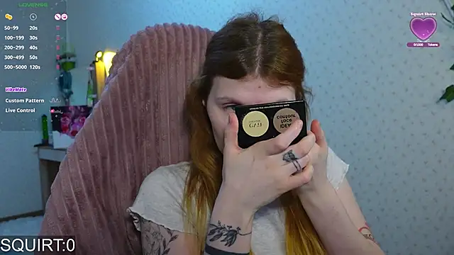  aleksa  online show from March 2025 09:27:02 AM