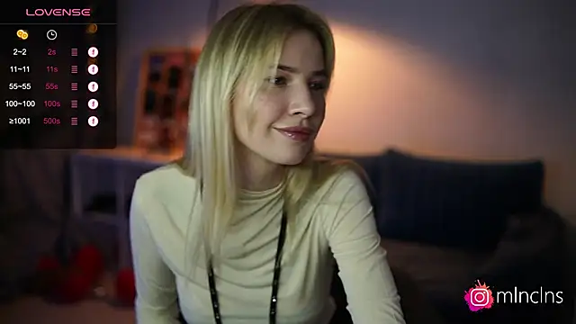 melanielwithu online show from March 2025 12:58:01 AM