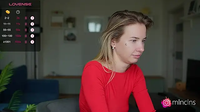 melanielwithu online show from September 2025 12:30:01 PM