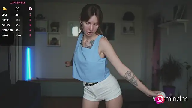 melanielwithu online show from June 2026 05:48:01 PM