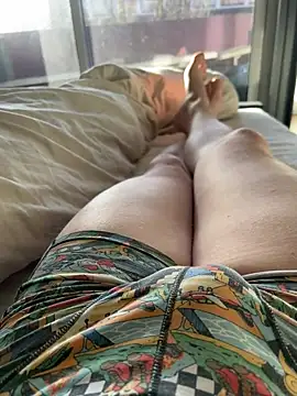 Mark3706 online show from January 2025 11:25:01 AM