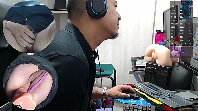 kyobiker online show from November 2025 02:34:01 AM