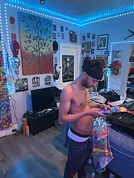 Snapshot of spideyzaddy chatting on March 2026 09:10:02 PM spideyzaddy online show from March 2026 09:10:02 PM