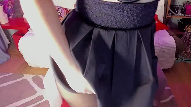 Snapshot of PeppeRage_ chatting on February 2025 04:12:01 AM PeppeRage online show from February 2025 04:12:01 AM