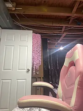 Snapshot of Farrah_Owens chatting on March 2025 06:34:01 PM Farrah Owens online show from March 2025 06:34:01 PM