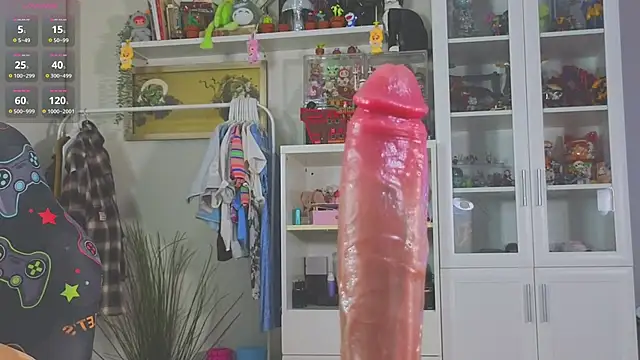MaryStocks online show from July 2026 04:00:01 PM