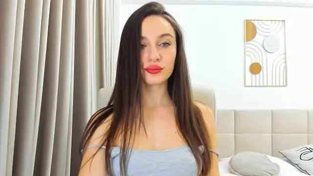 Sunshine Eva online show from December 2024 06:56:02 PM