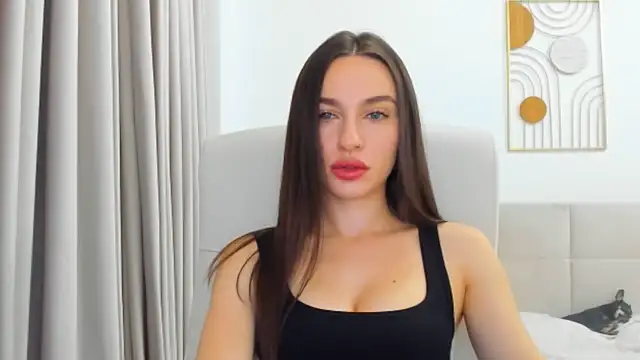 Sunshine Eva online show from September 2025 05:36:02 PM