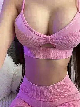 BarbieXs online show from February 2026 12:02:02 PM