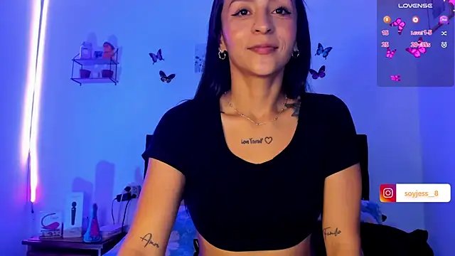 Snapshot of jessica_ks chatting on December 2024 11:06:02 PM jessica ks online show from December 2024 11:06:02 PM