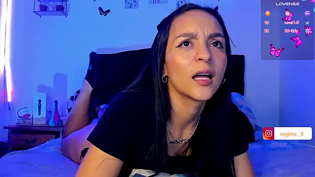 Snapshot of jessica_ks chatting on December 2024 02:12:02 AM jessica ks online show from December 2024 02:12:02 AM