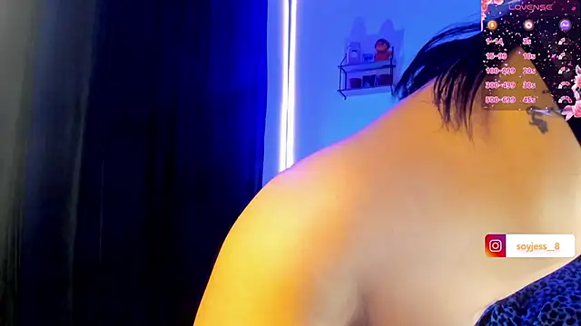 Snapshot of jessica_ks chatting on January 2025 01:11:01 AM jessica ks online show from January 2025 01:11:01 AM