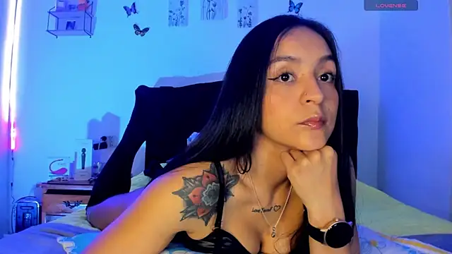 Snapshot of jessica_ks chatting on February 2025 02:17:02 AM jessica ks online show from February 2025 02:17:02 AM