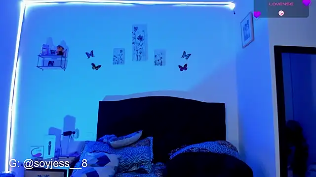 Snapshot of jessica_ks chatting on March 2025 11:20:01 PM jessica ks online show from March 2025 11:20:01 PM