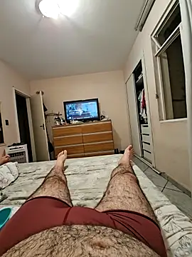 MysterBearMG online show from February 2025 10:26:02 PM