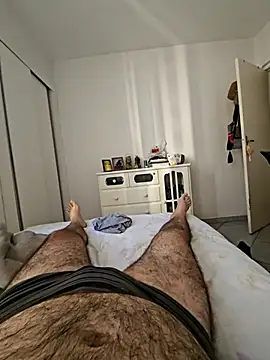 MysterBearMG online show from March 2025 10:52:02 AM