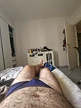 MysterBearMG online show from March 2025 01:52:02 PM