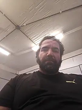 MysterBearMG online show from September 2025 03:33:01 PM