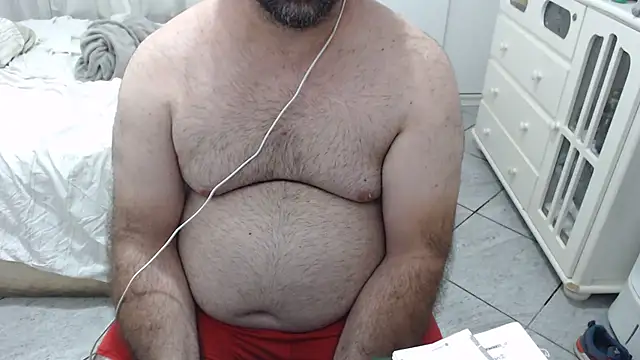 MysterBearMG online show from October 2025 12:00:02 AM