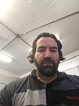 MysterBearMG online show from October 2025 03:36:01 PM