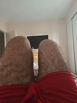 MysterBearMG online show from November 2025 04:16:01 PM