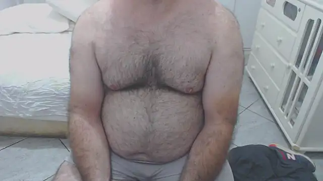 MysterBearMG online show from December 2025 12:26:02 AM