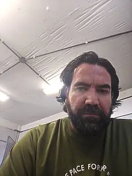 MysterBearMG online show from January 2026 03:39:01 PM