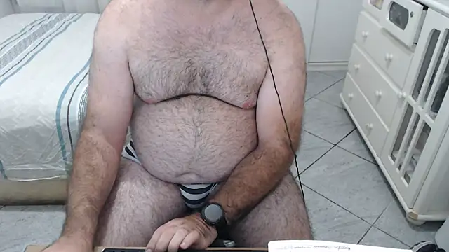 MysterBearMG online show from February 2026 12:58:02 AM