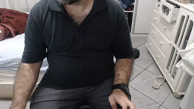 MysterBearMG online show from July 2026 09:47:01 PM