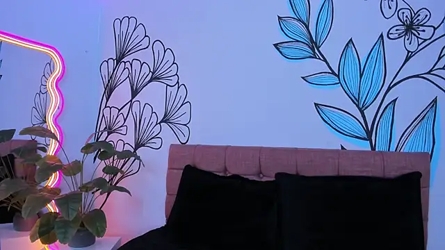 Sweet Ariadna  online show from March 2025 12:06:02 PM