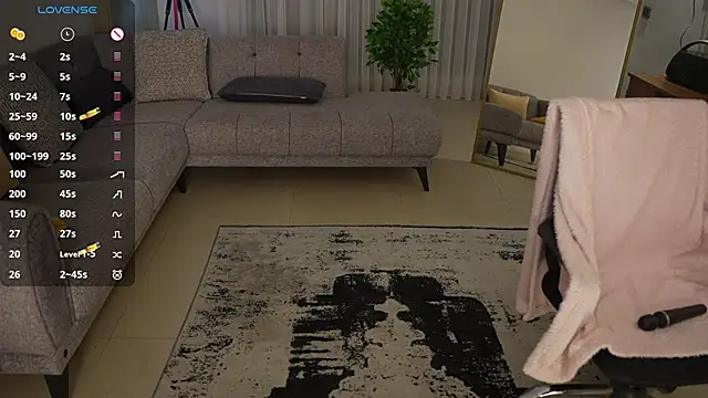 Snapshot of Vassiilisa chatting on February 2025 04:09:02 PM Vassiilisa online show from February 2025 04:09:02 PM